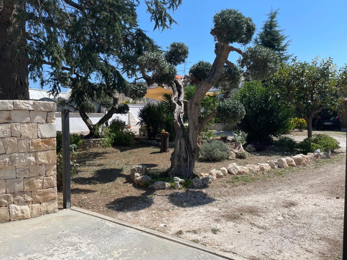 Il Trullo Di Nonno Licchio Villa Alberobello Exterior photo